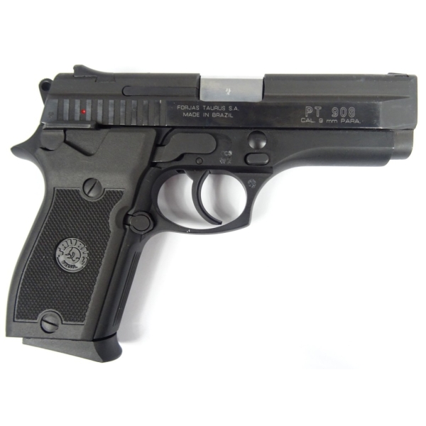 Pistolet Taurus PT908 kal. 9x19mm